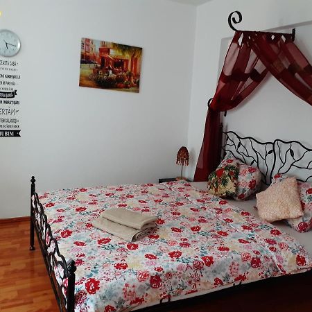 Piata Amzei Old Town Apartment Bucharest Luaran gambar