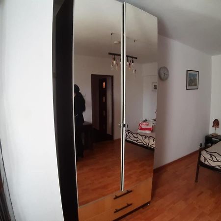 Piata Amzei Old Town Apartment Bucharest Luaran gambar