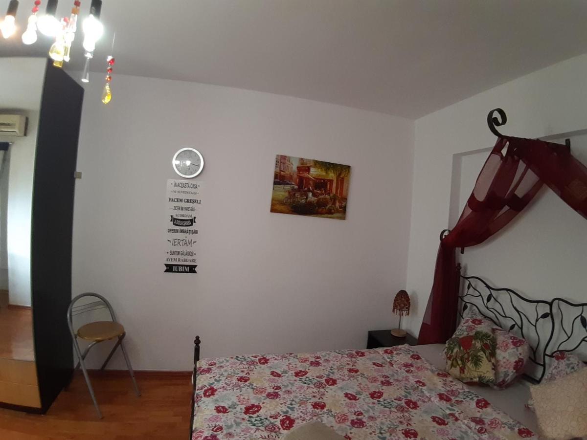 Piata Amzei Old Town Apartment Bucharest Luaran gambar