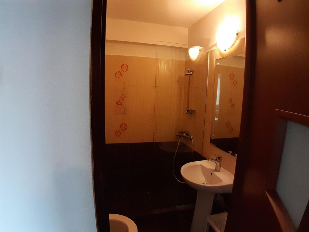 Piata Amzei Old Town Apartment Bucharest Luaran gambar