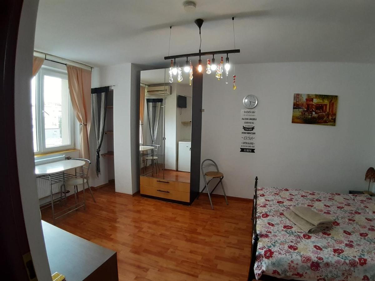 Piata Amzei Old Town Apartment Bucharest Luaran gambar