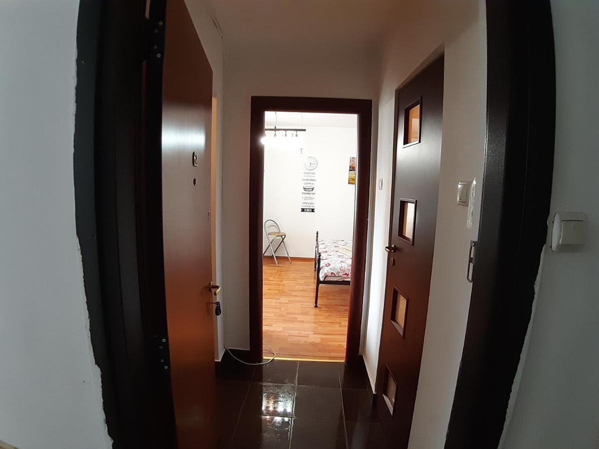 Piata Amzei Old Town Apartment Bucharest Luaran gambar