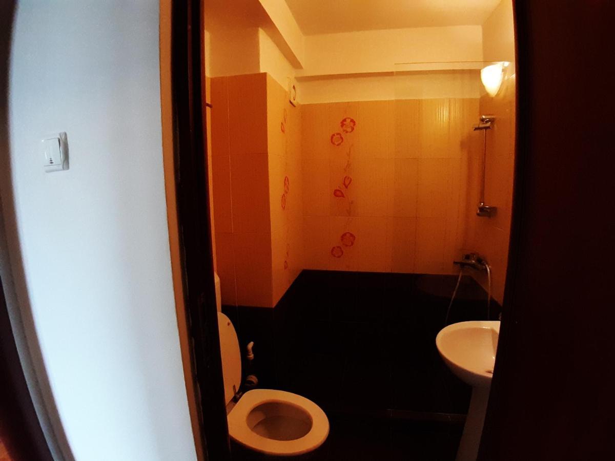 Piata Amzei Old Town Apartment Bucharest Luaran gambar