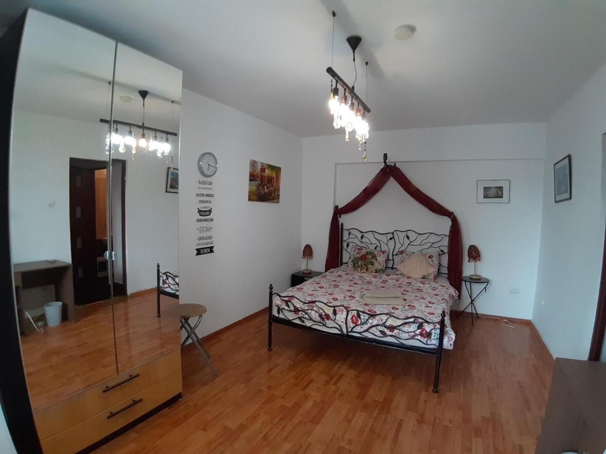Piata Amzei Old Town Apartment Bucharest Luaran gambar