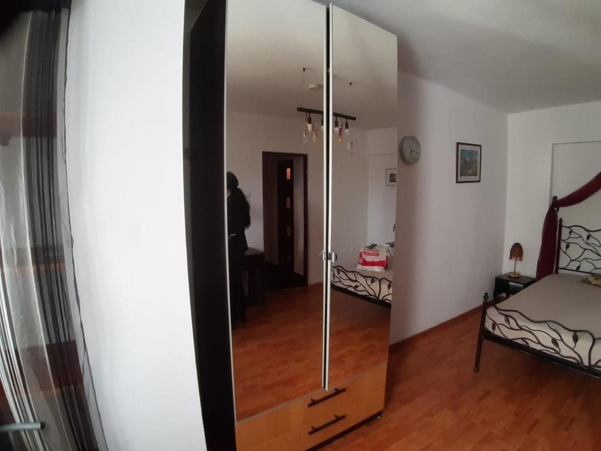 Piata Amzei Old Town Apartment Bucharest Luaran gambar