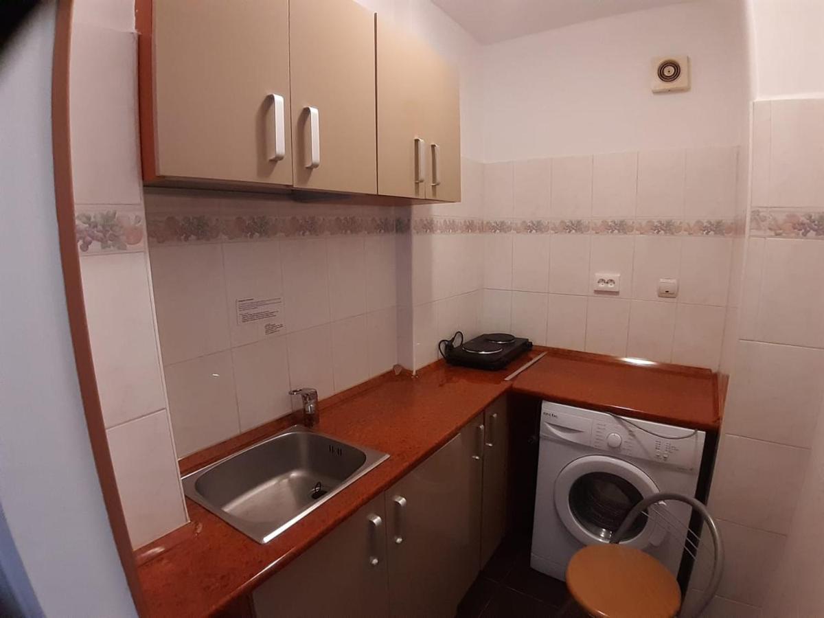Piata Amzei Old Town Apartment Bucharest Luaran gambar